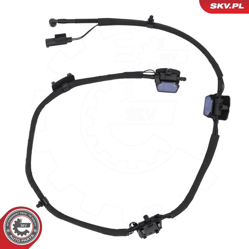 Düüsi kett, klaasipesu,...