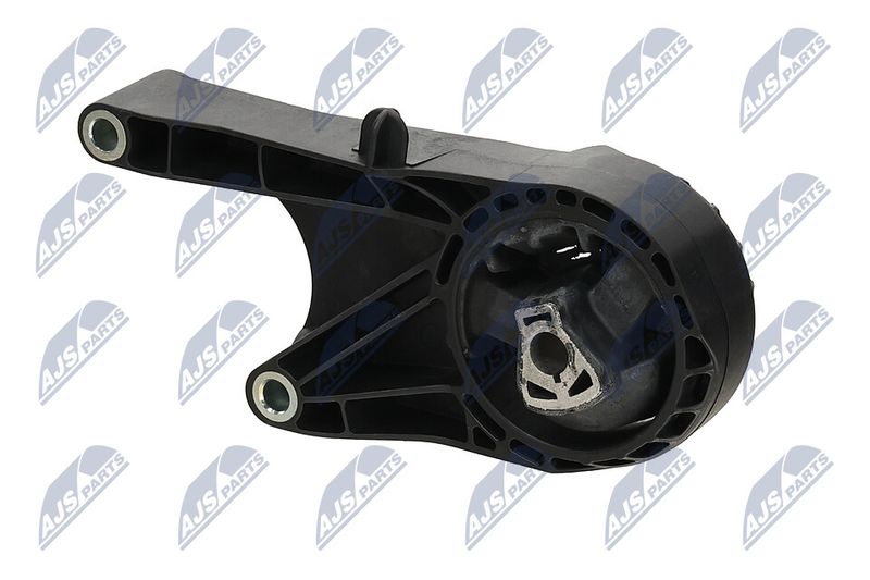 Paigutus, Mootor, NTY ZPS-PL-023