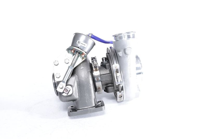 Compresor,sistem de supraalimentare T917185 BTS Turbo