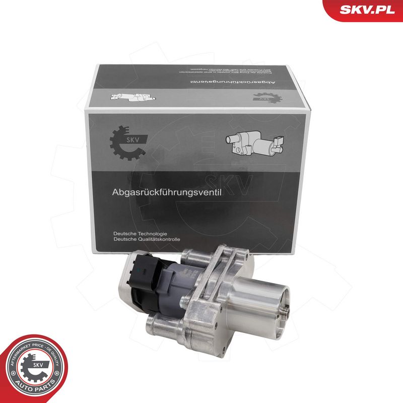 EGR-klapp, ESEN SKV 14SKV304