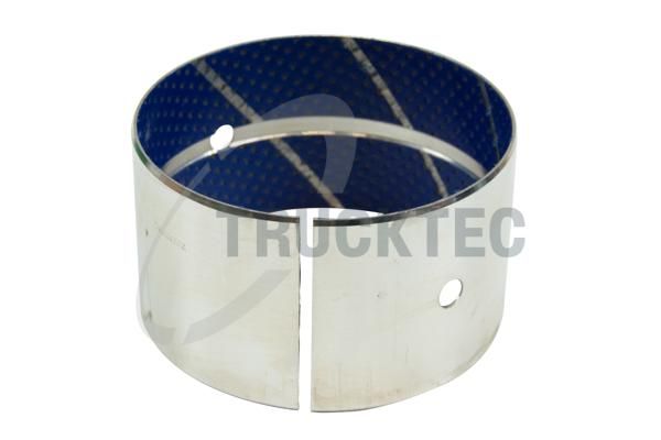 TRUCKTEC AUTOMOTIVE 03.32.013 - Bushing, axle cross member