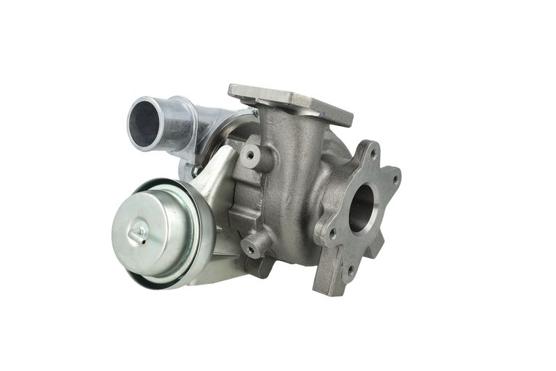 Kompressor, ülelaadimine, NRF 90010367