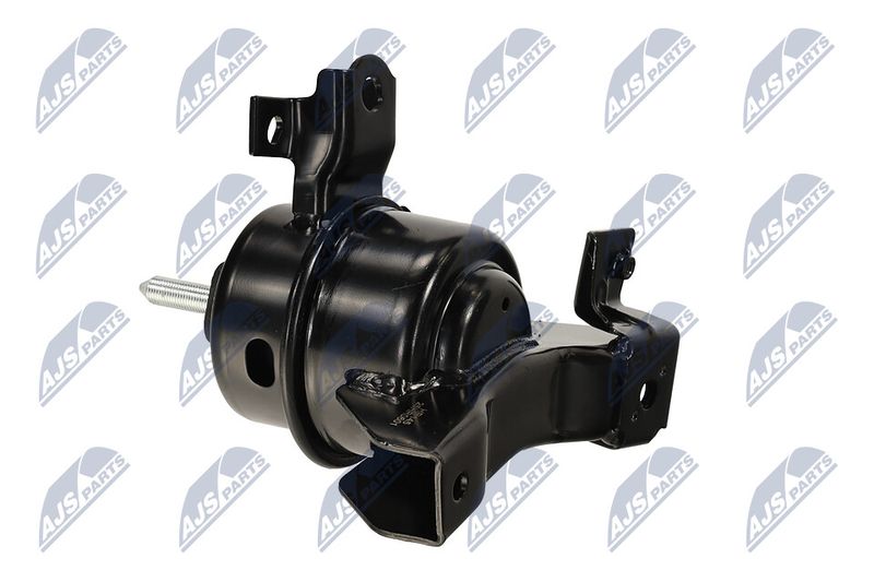 Paigutus, Mootor, NTY ZPS-KA-353