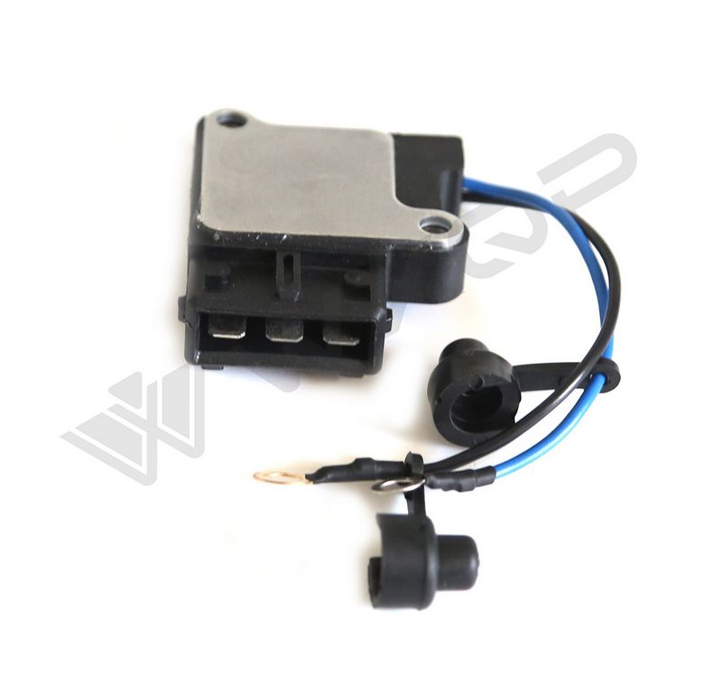 WXQP 350485 Užvedimo spynelė