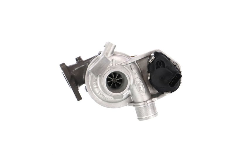 REMANTE 003-002-004440R Charger, charging (supercharged/turbocharged)