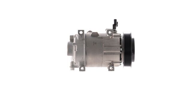 MAHLE ACP 631 000P Compressor, air conditioning