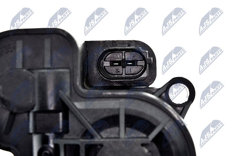 Seadeelement, seisupidur (pidurisadul), NTY HZS-WW-007A