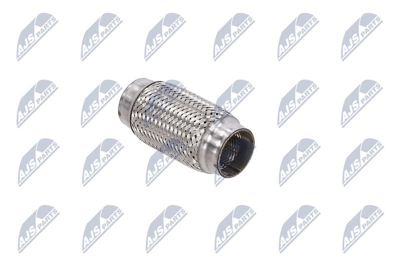 Flexitoru, väljalskesüsteem, NTY KAT-UV-007