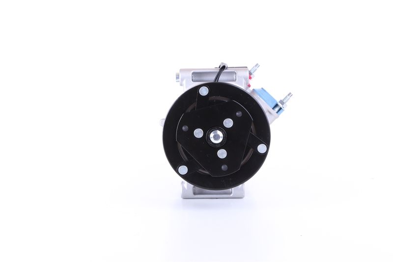 Kompressor, kliimaseade, NISSENS 890040