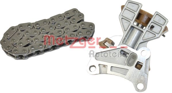 METZGER 7500008 Timing Chain Kit