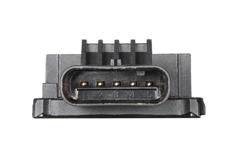 Sensor NOx, catalizador NOx