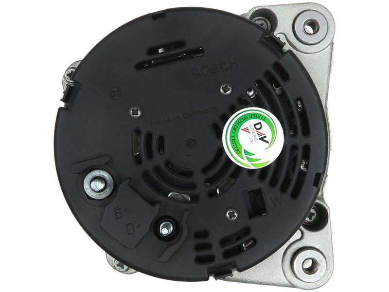 Generaator, AS-PL A0376PR