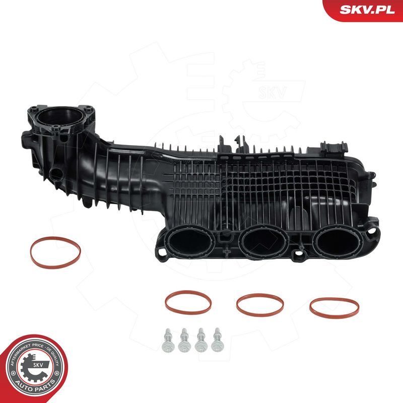 Õhuvõtumoodul, ESEN SKV...