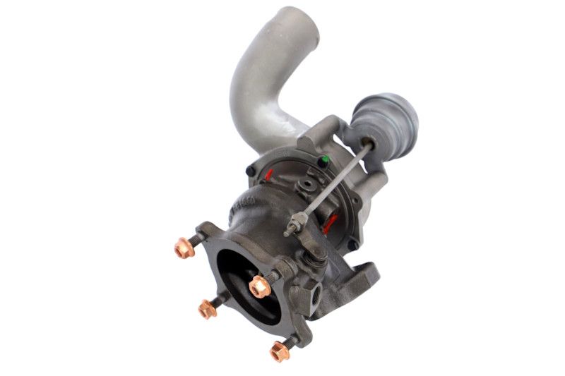 REMANTE 003-001-004414R Charger, charging (supercharged/turbocharged)