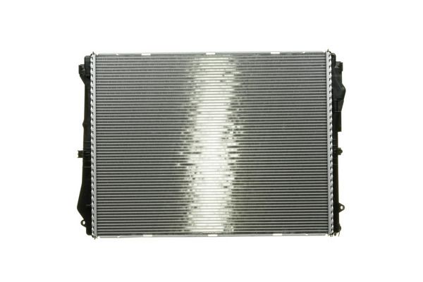 MAHLE CR 2172 000P Radiator, engine cooling