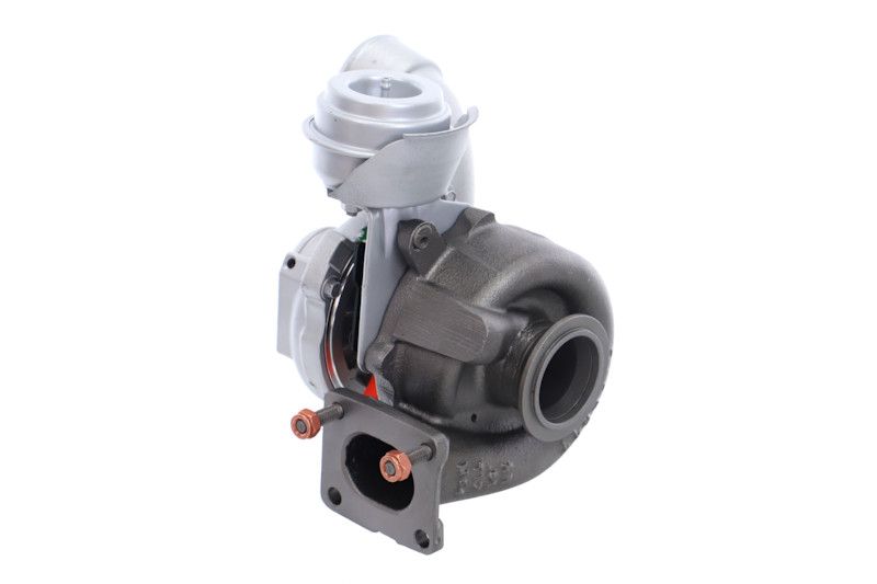 REMANTE 003-001-001355R Charger, charging (supercharged/turbocharged)