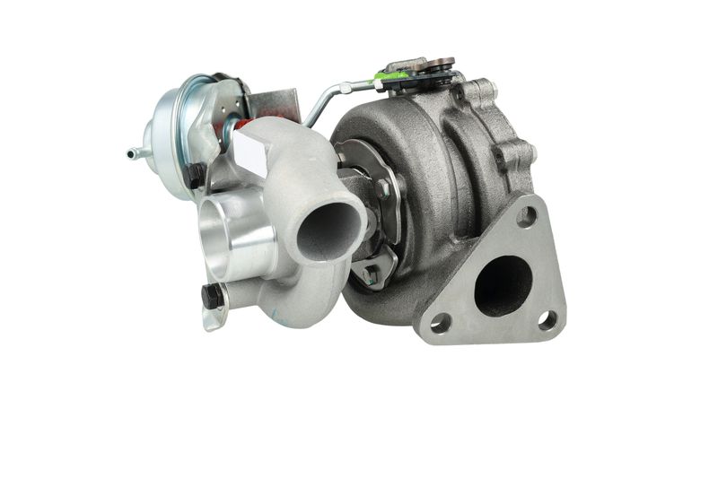 Kompressor, ülelaadimine, NRF 90010123