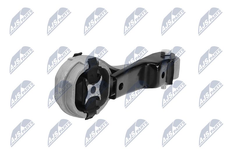 NTY ZPS-VW-072 Mounting, engine