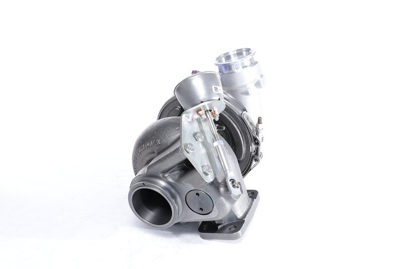 Compresor,sistem de supraalimentare T917185 BTS Turbo