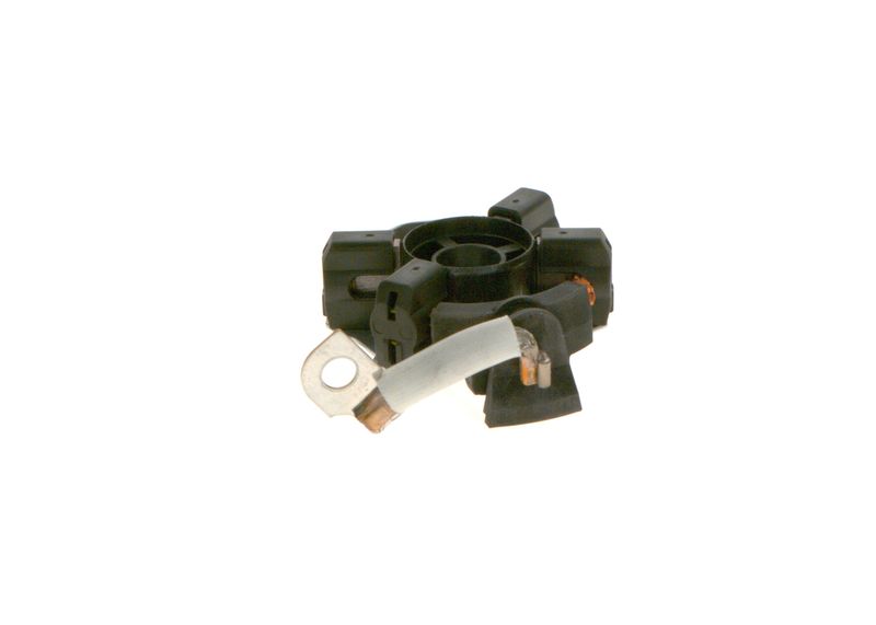 BOSCH 1004336664 Holder, carbon brushes