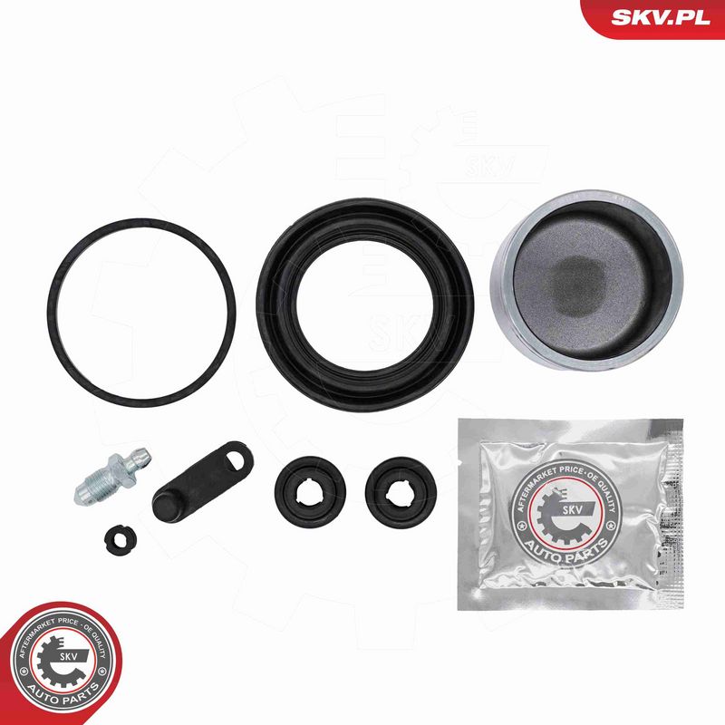 ESEN SKV 91SKV053 Repair Kit, brake caliper