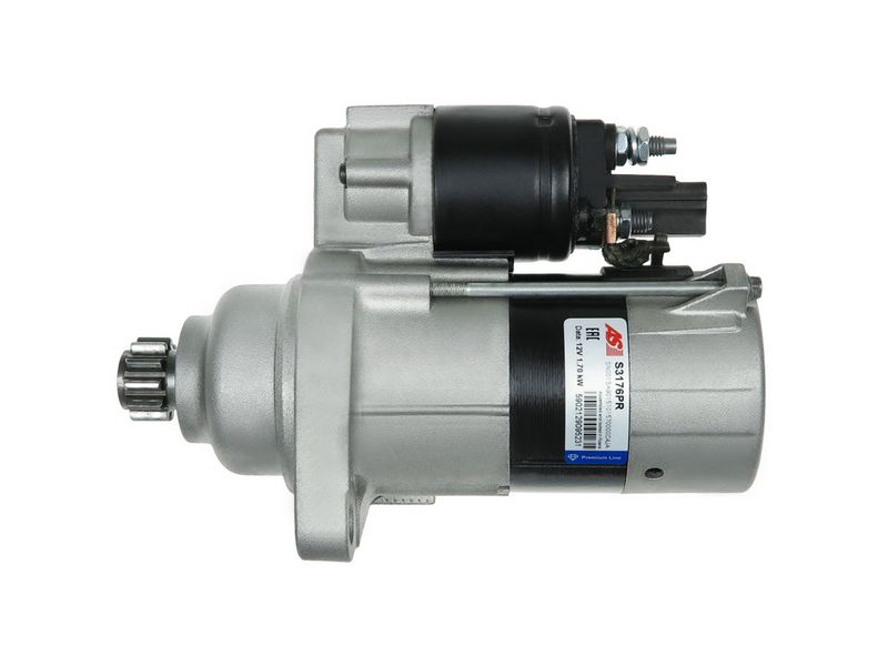 AS-PL S3176PR Starter
