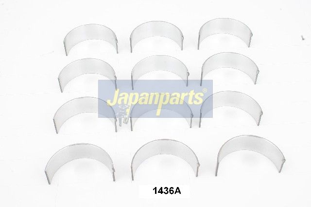 JAPANPARTS Švaistiklio indėklas