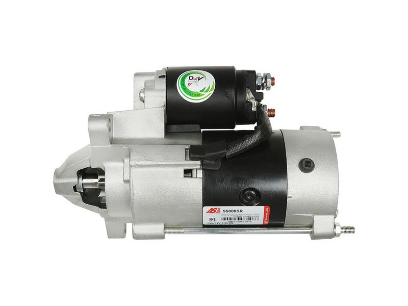 AS-PL S5009SR Starteris