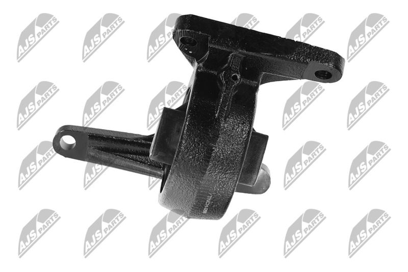 Paigutus, Mootor, NTY ZPS-CH-088