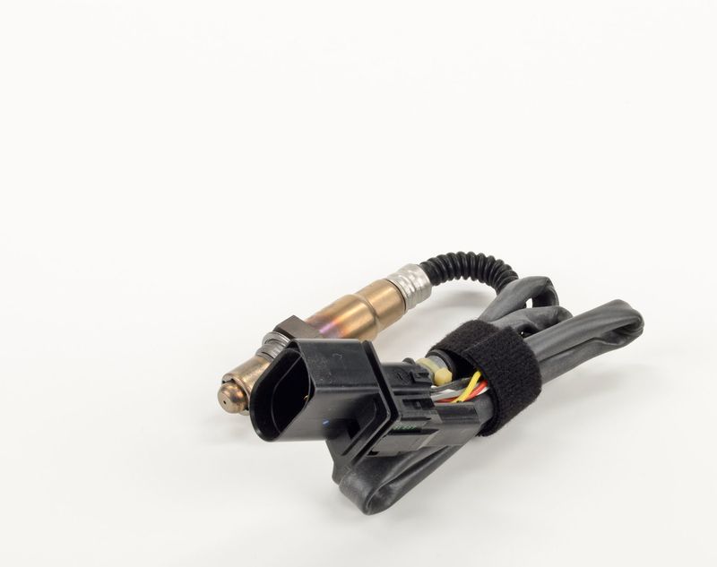 BOSCH 0258007109 Oxygen Sensor