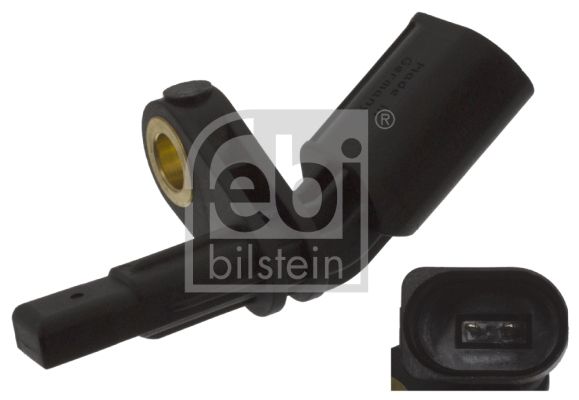 FEBI BILSTEIN érzékelő, kerékfordulatszám 23824