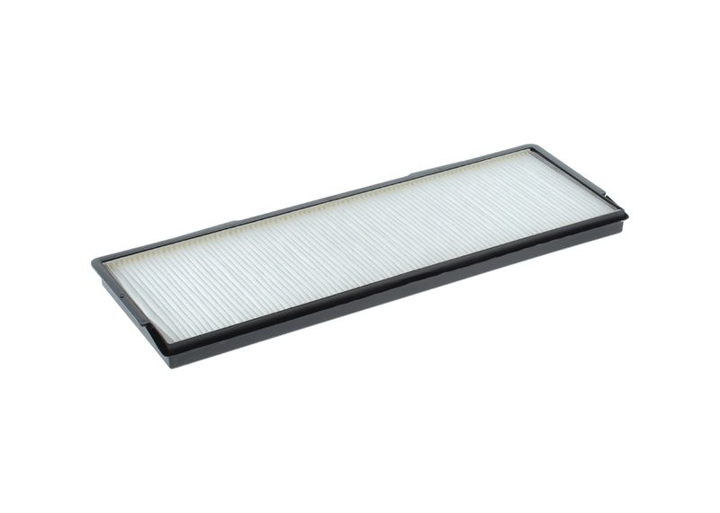 Filtr, vzduch v interiéru 1 987 431 172