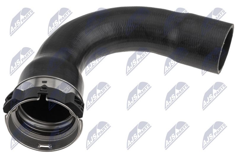 Laadimisõhu voolik, NTY...