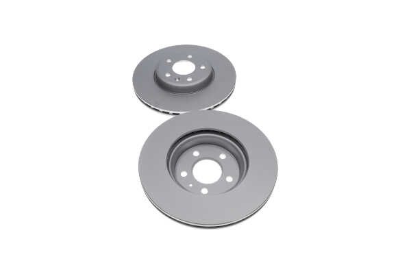 Kavo Parts BR-10227-C Stabdžių diskas