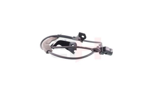 Andur, rattapöörete arv, GH GH-714520V