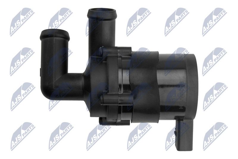 NTY CPZ-VW-016 Water Recirculation Pump, parking heater