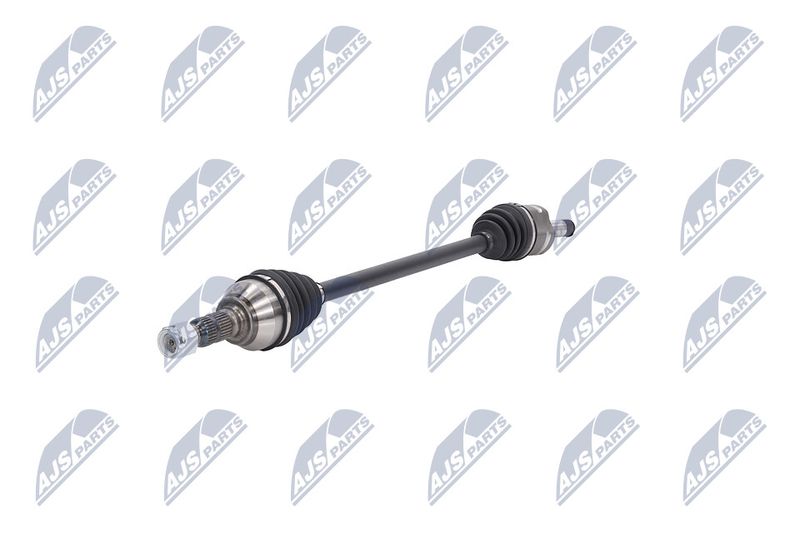 Veovõll, NTY NPW-PL-107