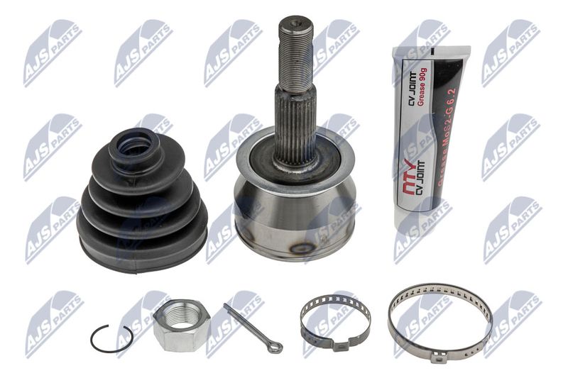 NTY NPZ-NS-085 Joint Kit, drive shaft