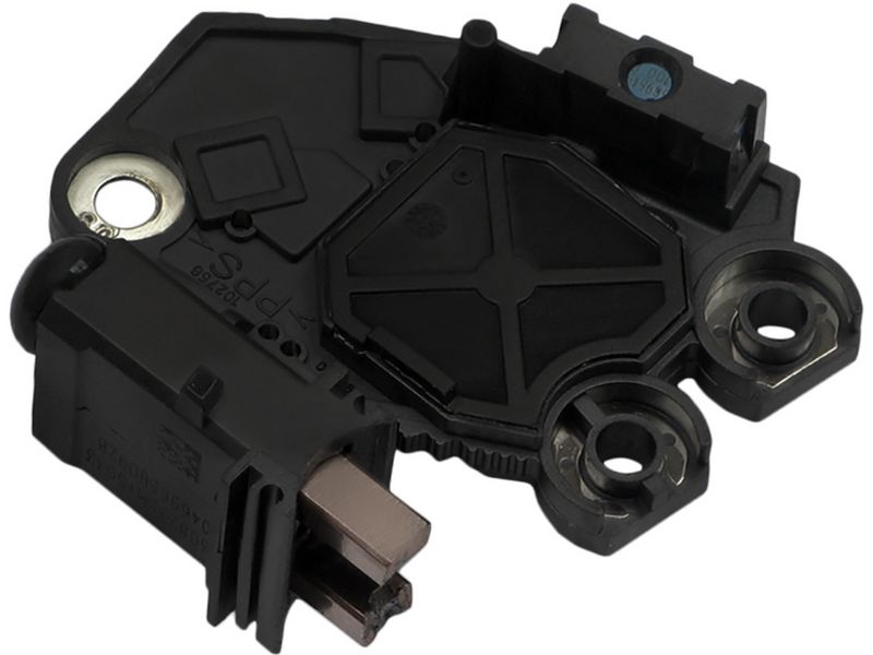 AS-PL ARE3100(VALEO) Alternator Regulator