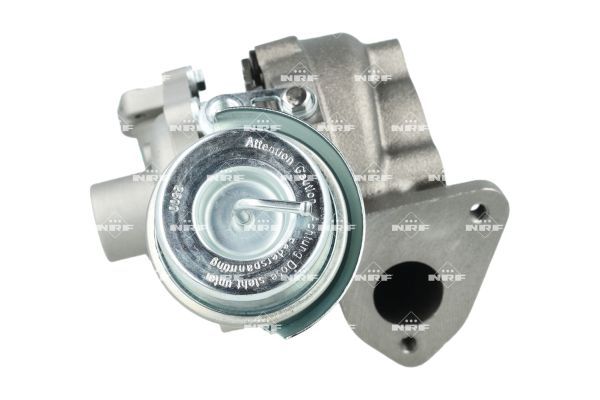 Kompressor, ülelaadimine, NRF 90010083