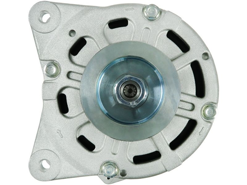 Generaator, AS-PL A2088S