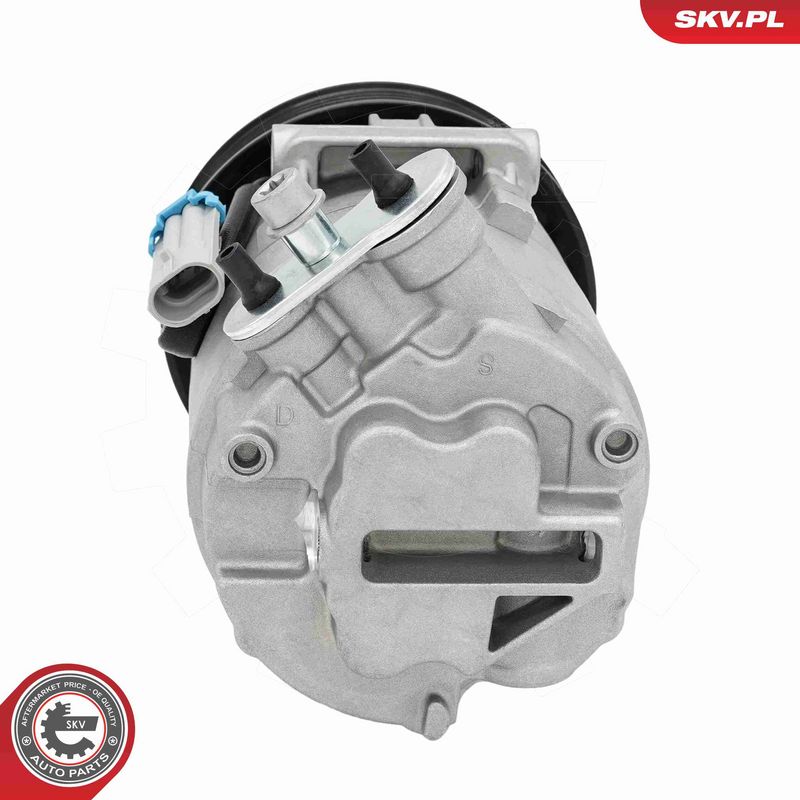 ESEN SKV 84SKV164 Compressor, air conditioning