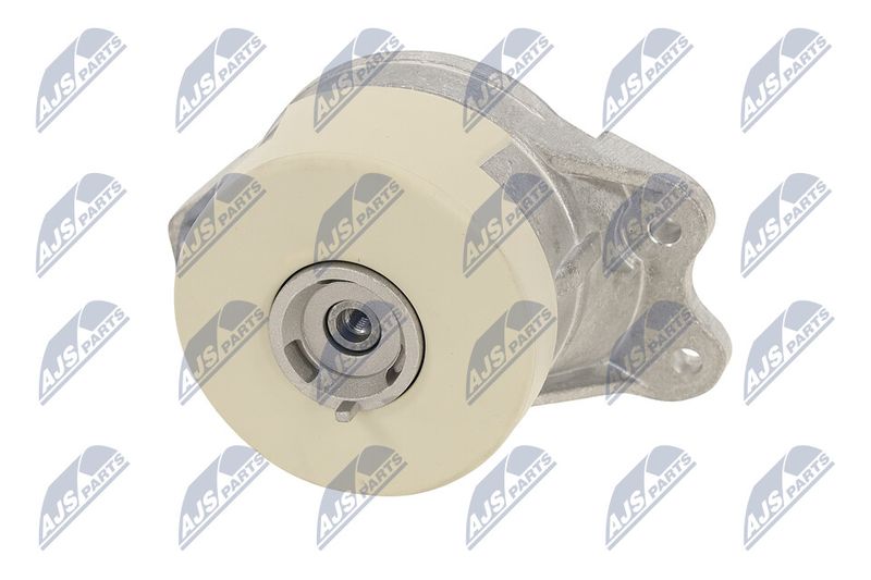 Paigutus, Mootor, NTY ZPS-ME-064