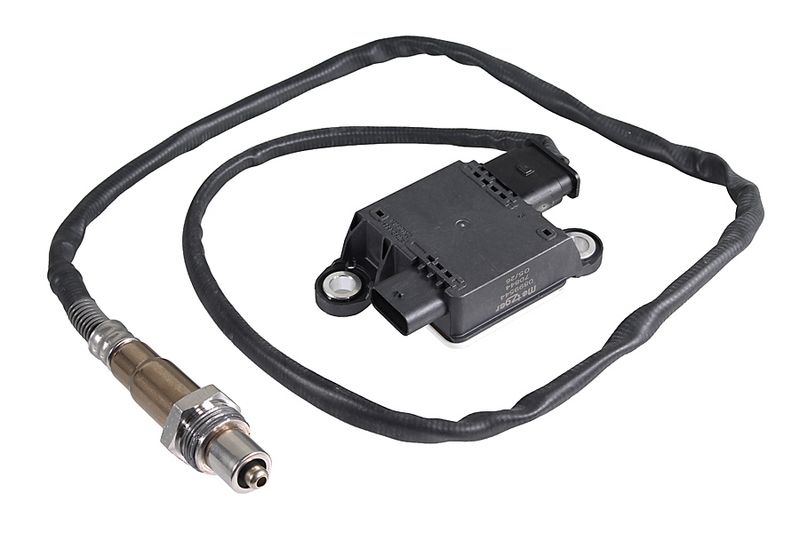 Senzor particule METZGER AUTOTEILE 0899544