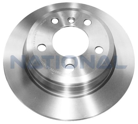National NBD1876