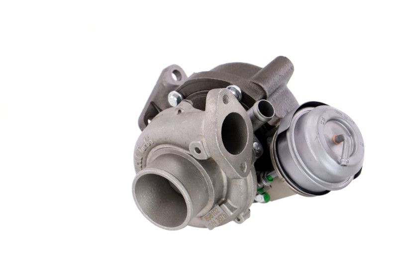 REMANTE 003-001-000306R Charger, charging (supercharged/turbocharged)