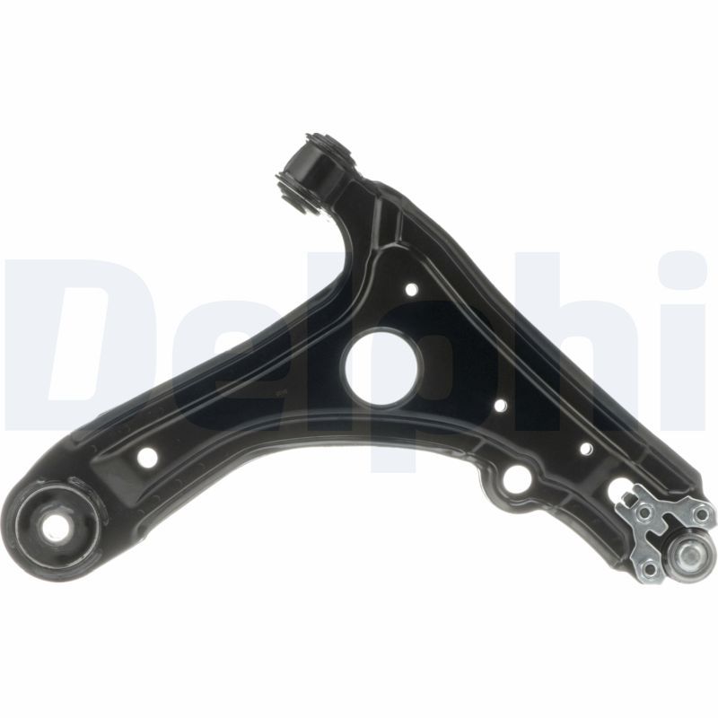 DELPHI TC764 Control/Trailing Arm, wheel suspension