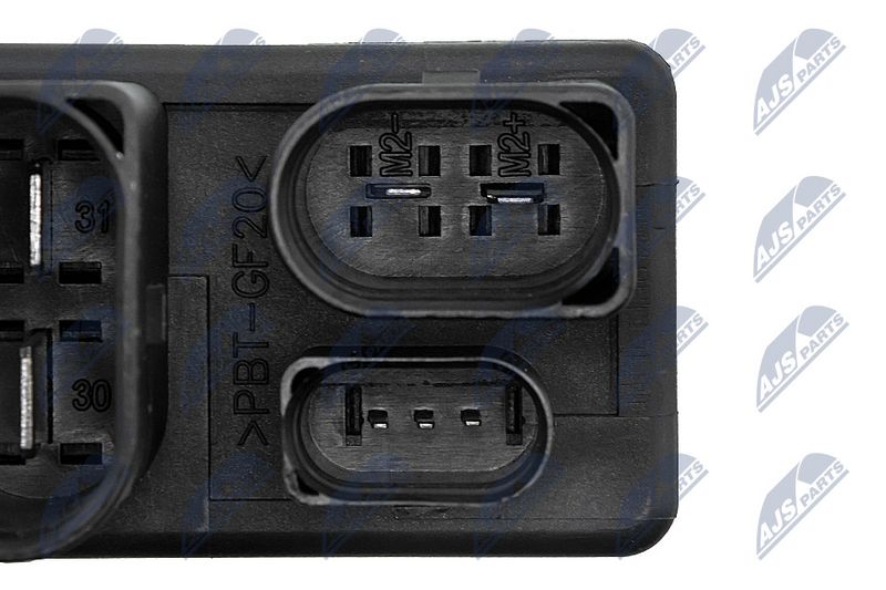 NTY CSW-WW-007 Relay, radiator fan overrun