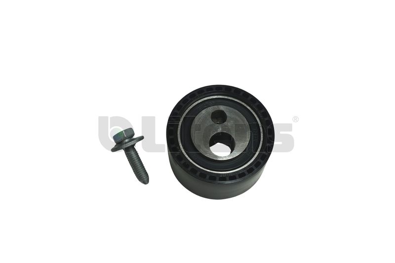 Litens 9790008 - Tensioner Pulley, timing belt