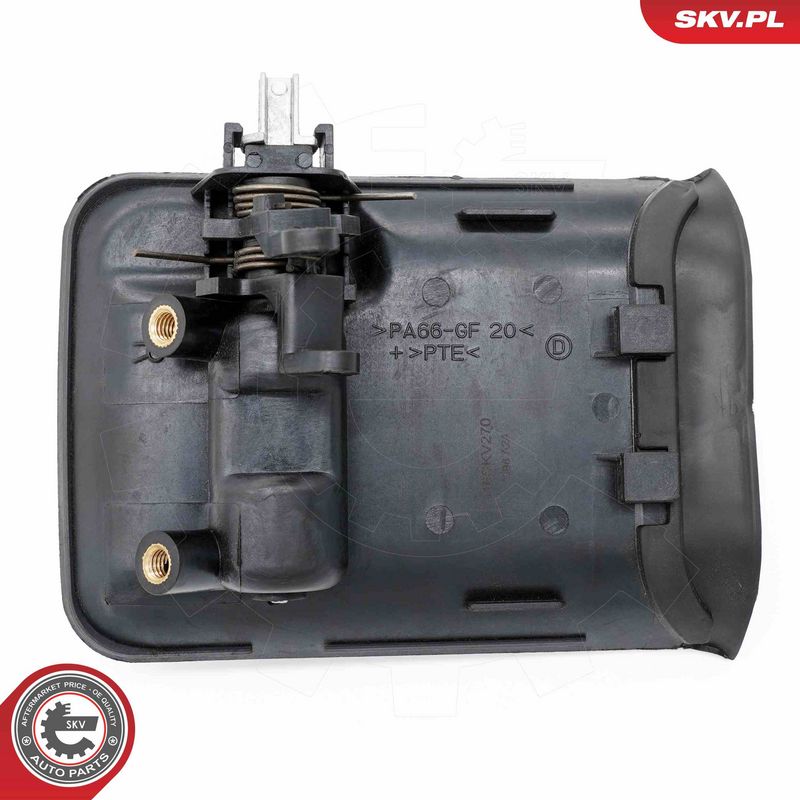 Väljaspoolne uksekäepide, ESEN SKV 97SKV083